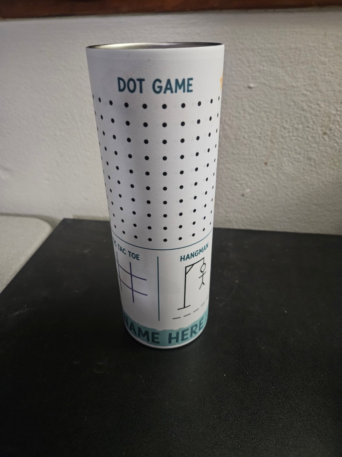 Activity Tumblers