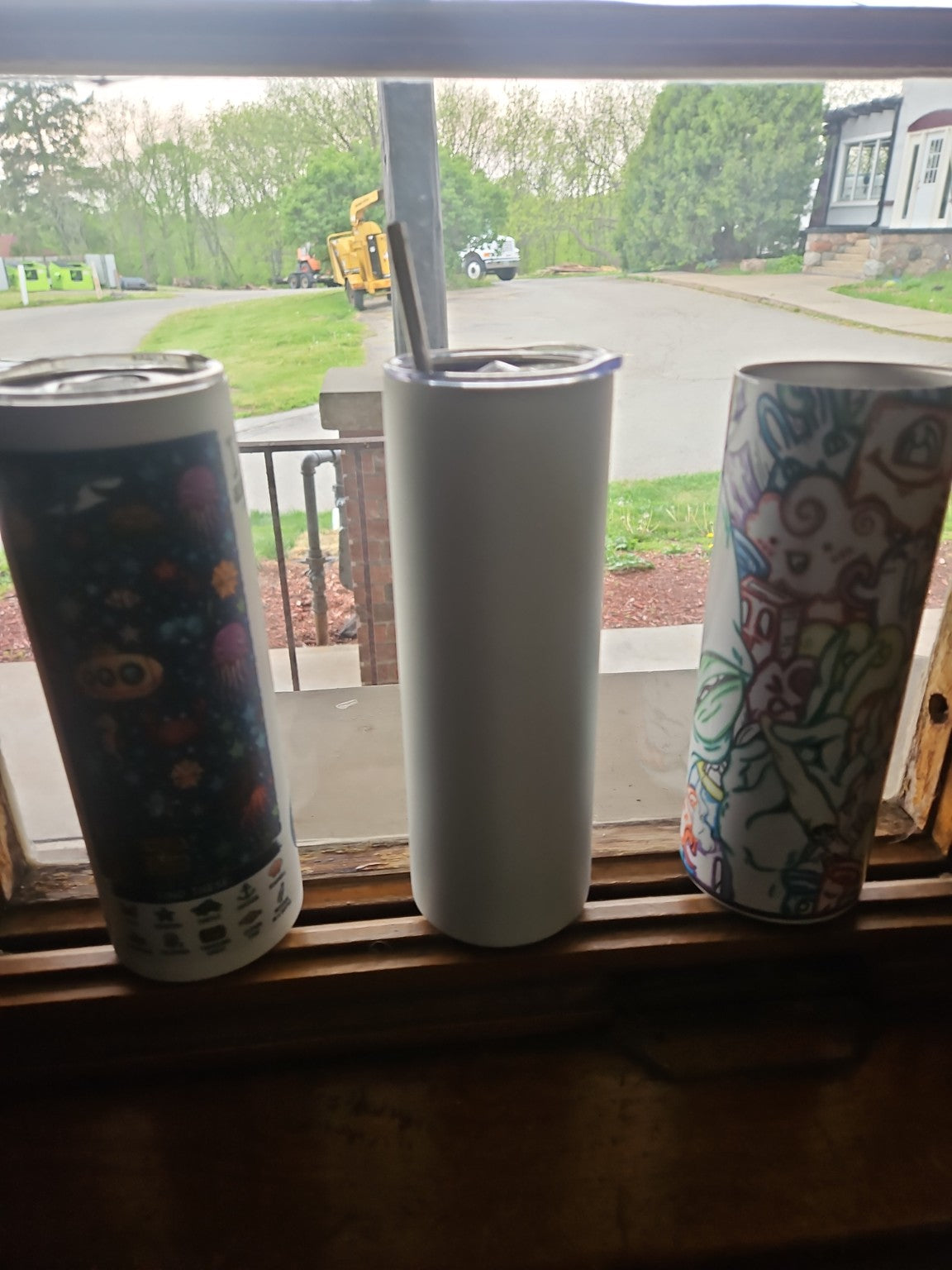 Custom MagawMade Creations